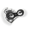 Binocular Eyes
