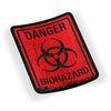 Biohazard Sign