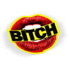 Bitch Lips