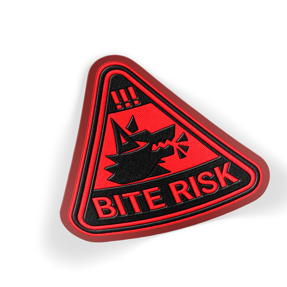 Bite Risk Triangle