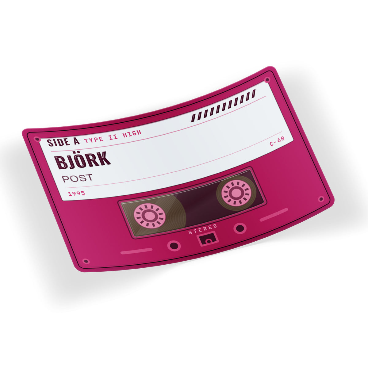 Björk - Post