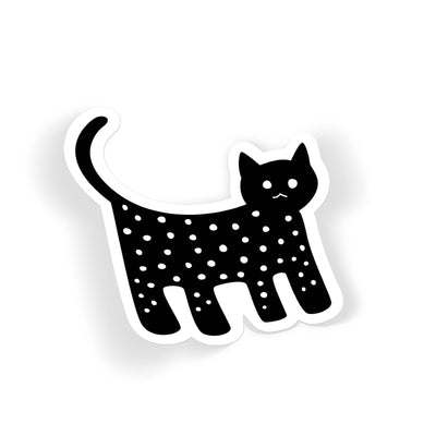 Black Cat II