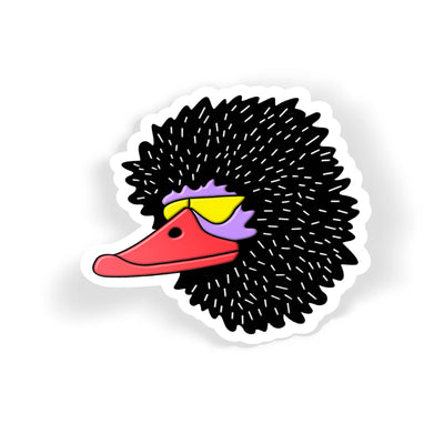 Black Duck
