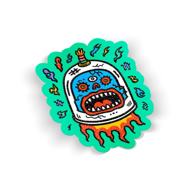Blast Face