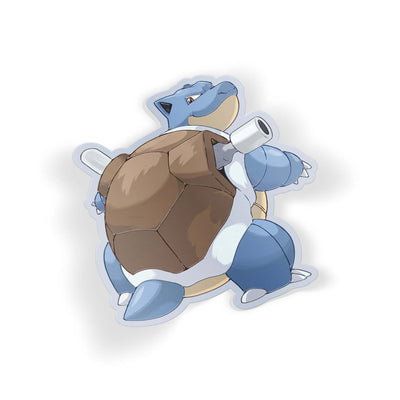 Blastoise