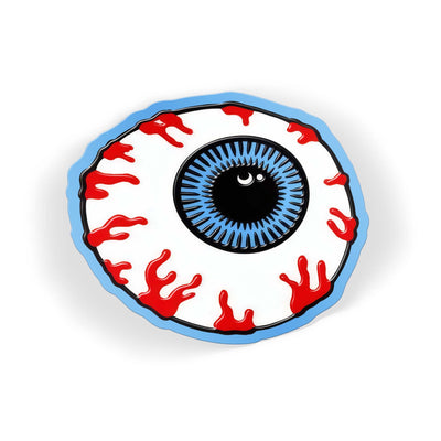Blood Eye