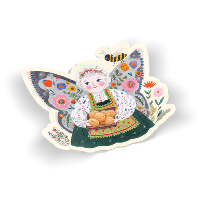 Bloom Buddy