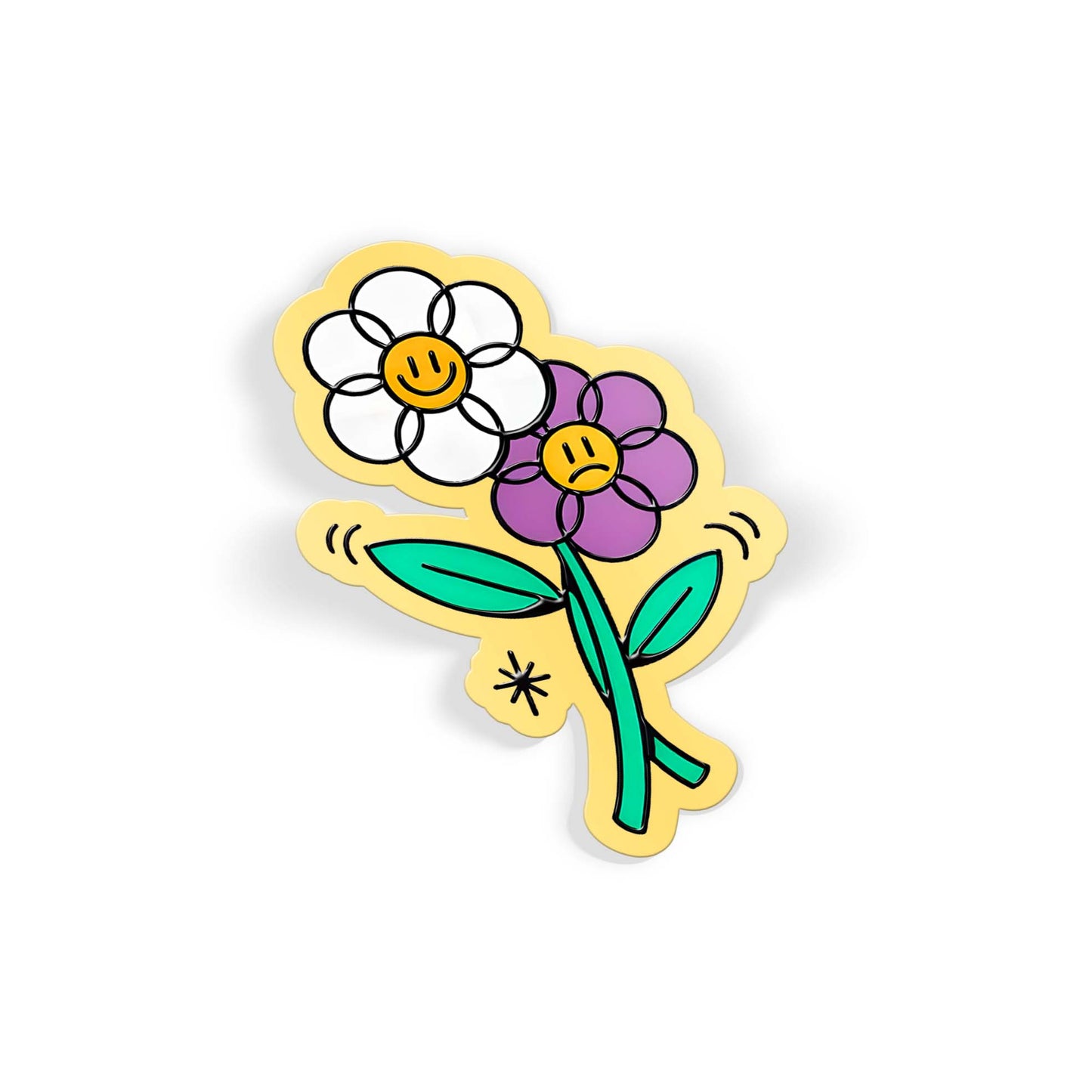 Bloom Smile