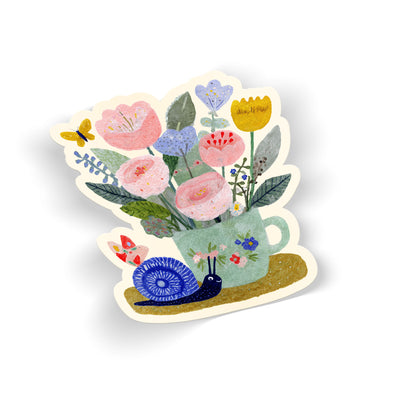 Bloom Table