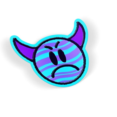 Blue Grin