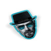 Blue Heisen
