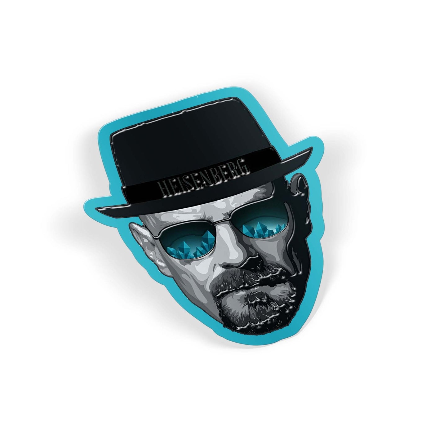 Blue Heisen
