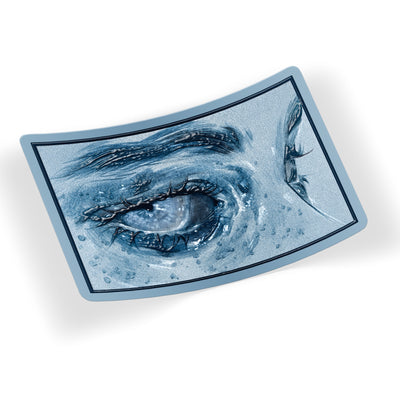 Blue Eye Study