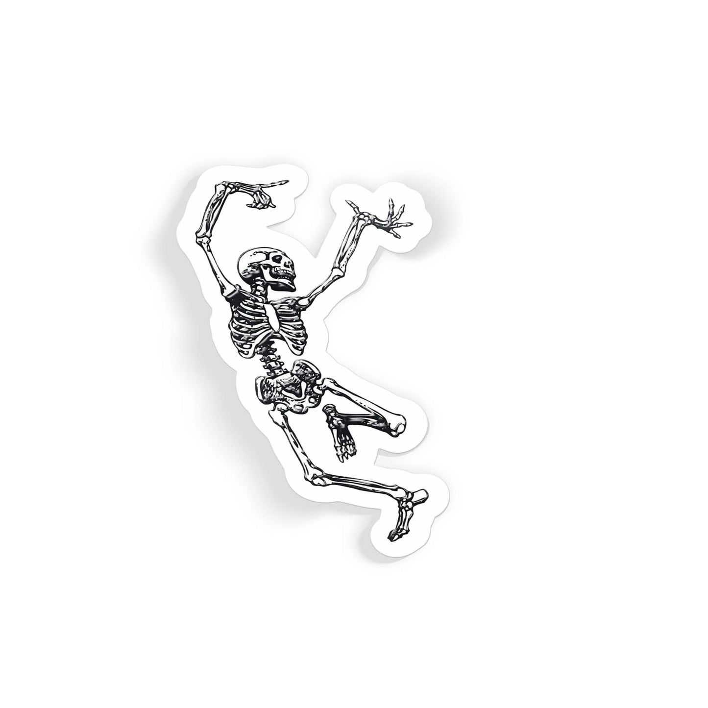 Bone Dance