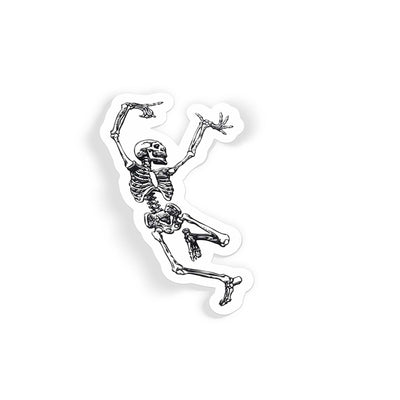 Bone Dance