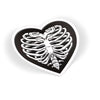 Bone Heart