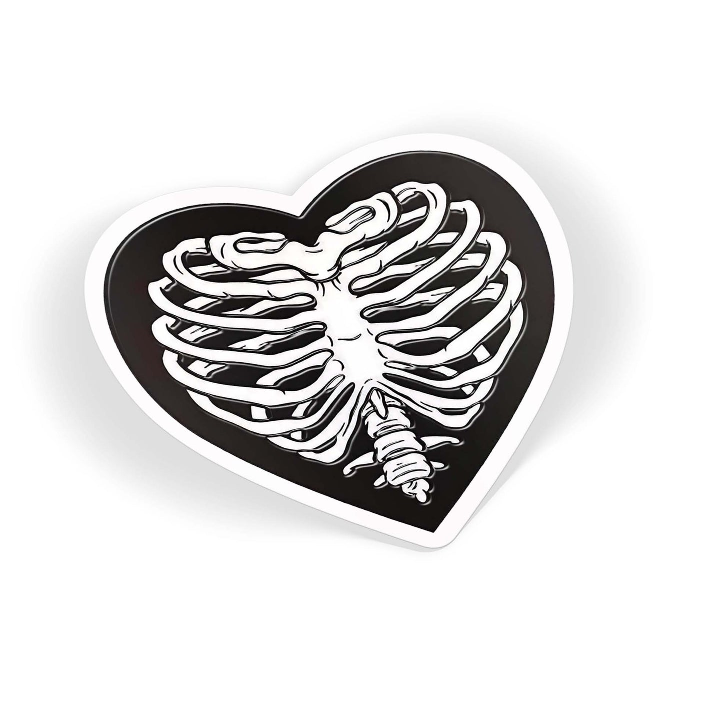 Bone Heart