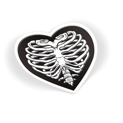 Bone Heart