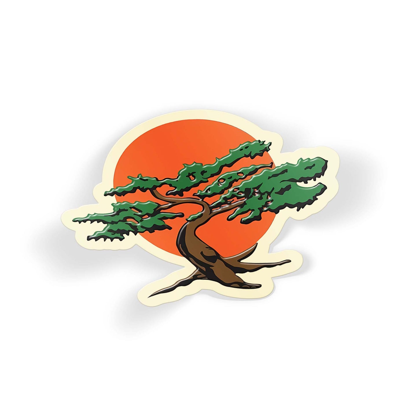 Bonsai Tree