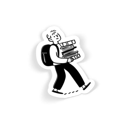 Book-Mobile