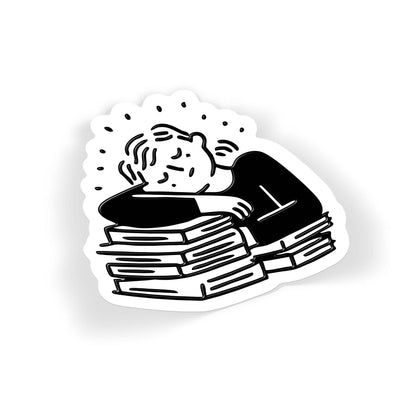 Book-Napped