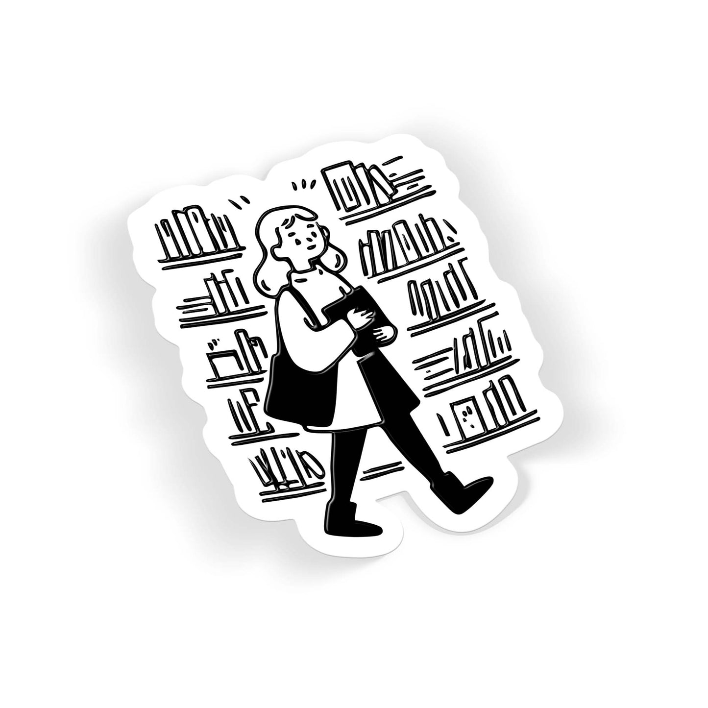 Book Hunt