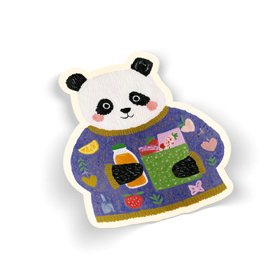 Book Panda