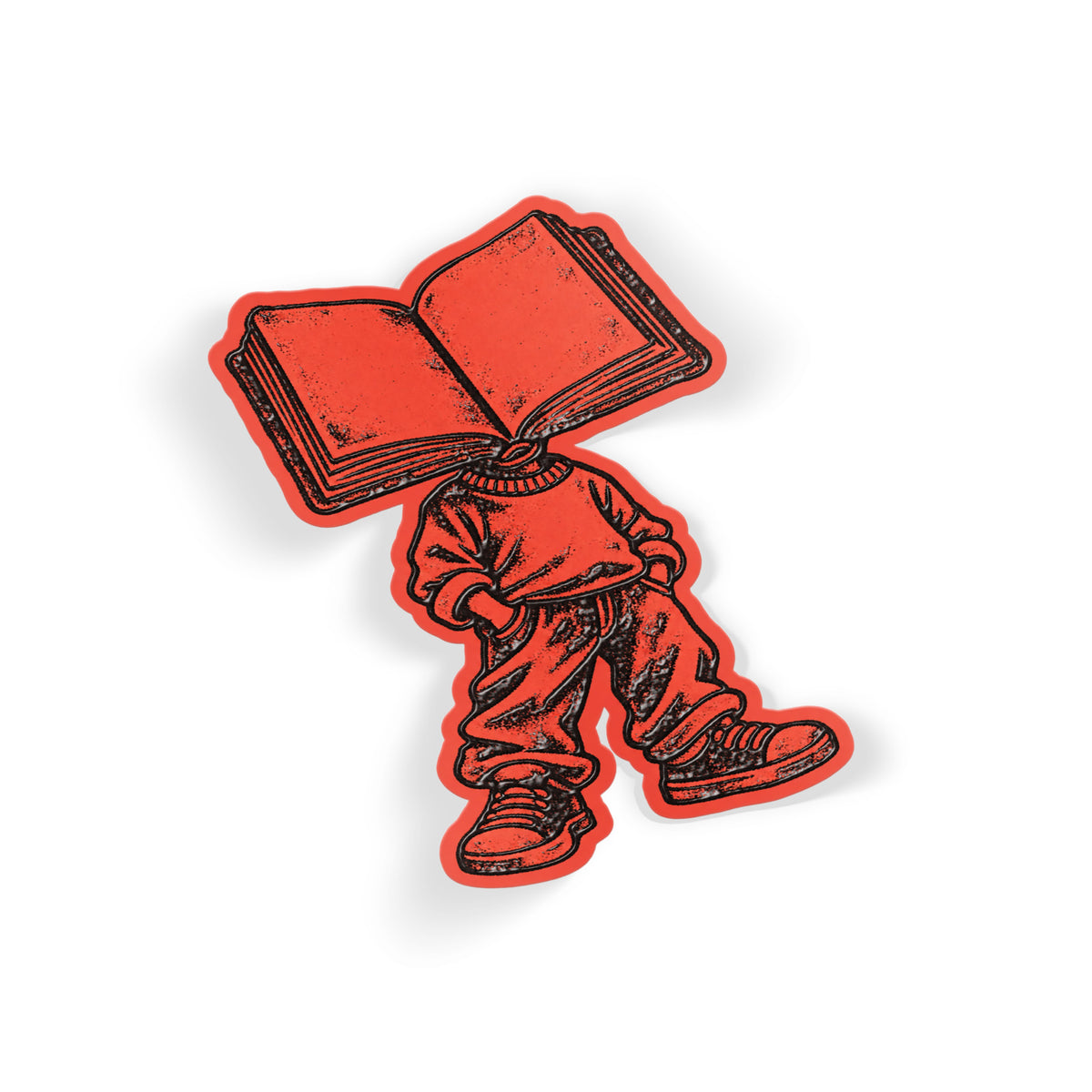 Book Head