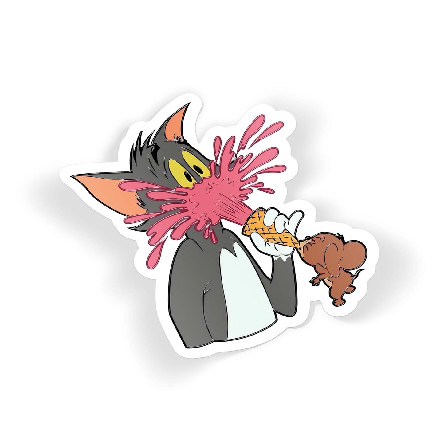 Boom Bite