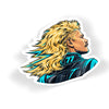 Bottas Mullet 77