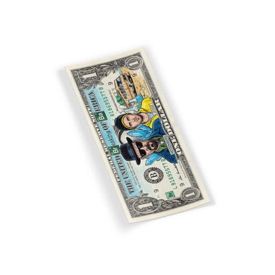 Bra Ba Dollar