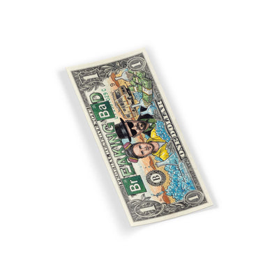 BrBa II Dollar