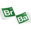 Br Ba Elements