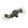 Brabham BT19