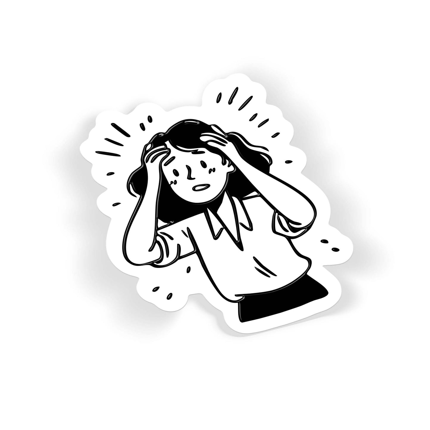 Brain Fog