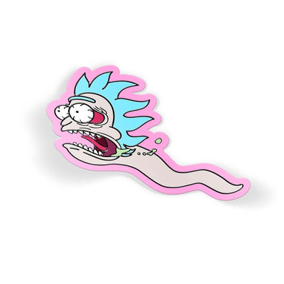 Brain Worm