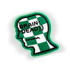 Brain Dead Head