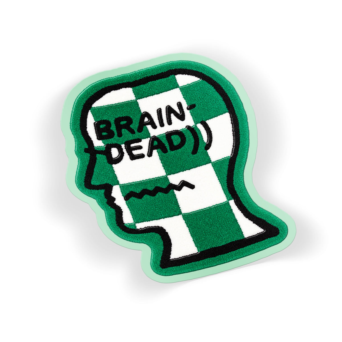 Brain Dead Head