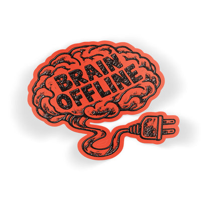 Brain Offline