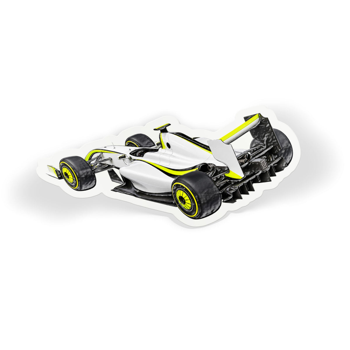 Brawn BGP001