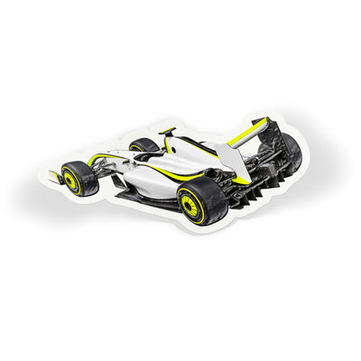 Brawn BGP001