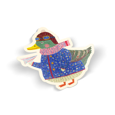 Breezy Wing
