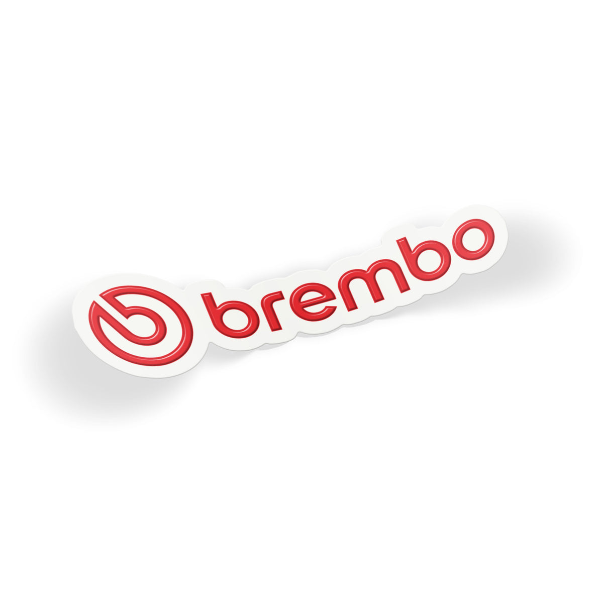 Brembo Logo II