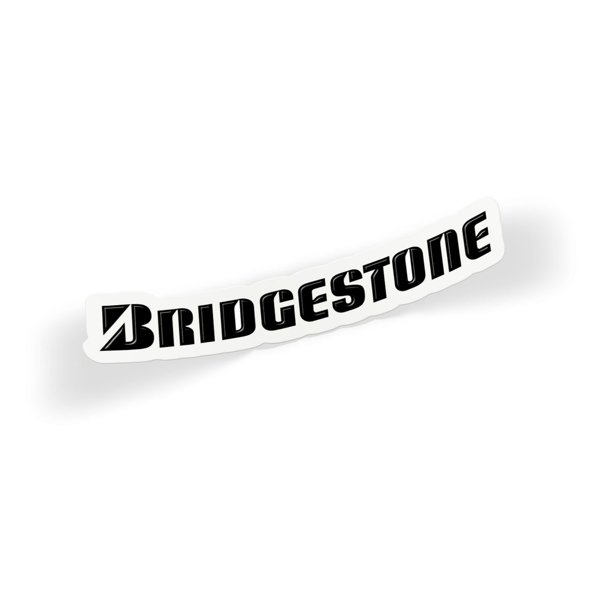 Bridgestone Logo