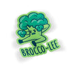 Brocco Lee