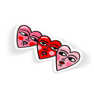 Broken Candy