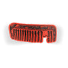 Broken Comb