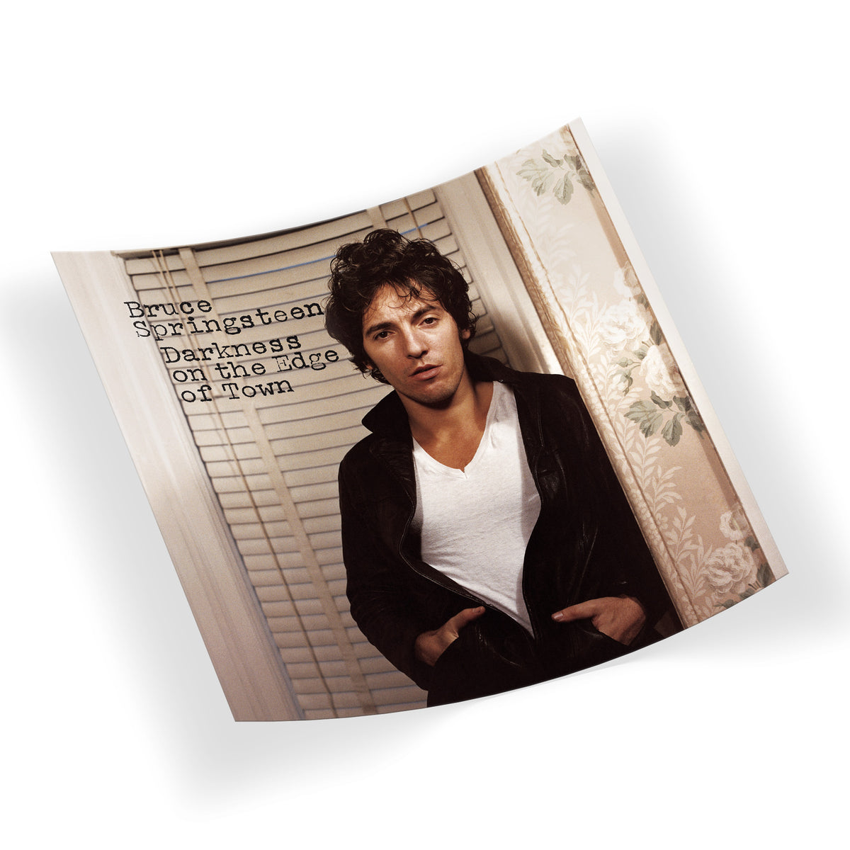 Bruce Springsteen - Darkness on the Edge of Town