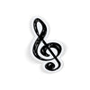 Brush Treble Clef