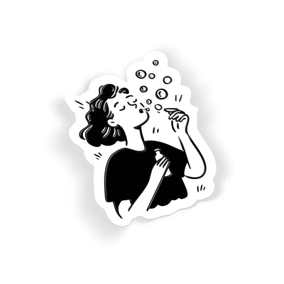 Bubble Bliss